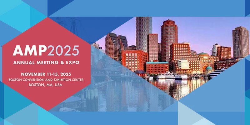 AMP 2025 Annual Meeting & Expo