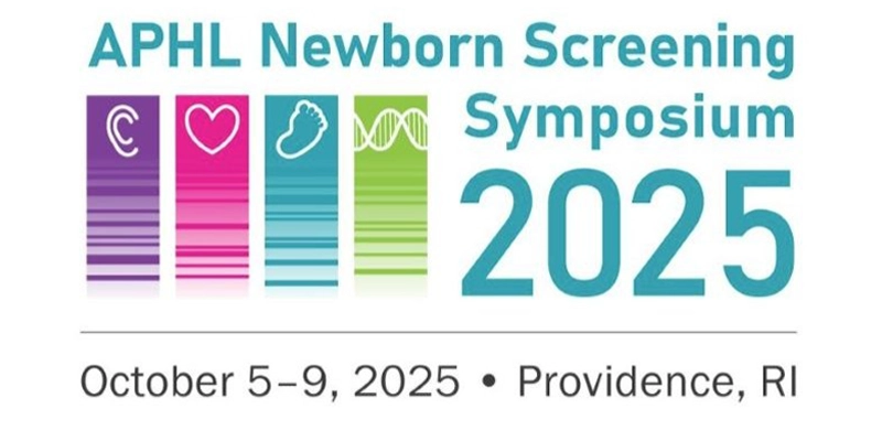 2025 APHL Newborn Screening Symposium