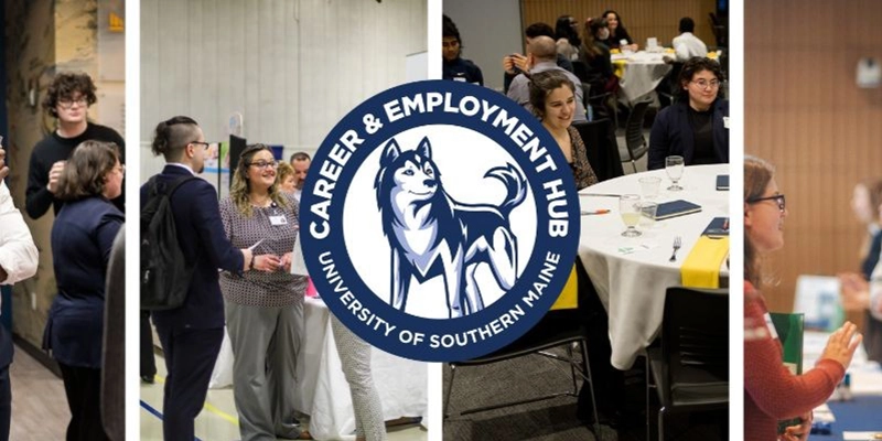 USM Fall Job and Internship Fair