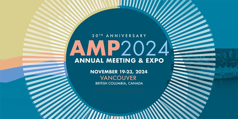 AMP 2024 Expo