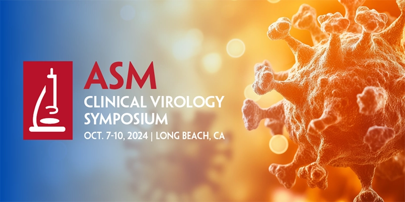 ASM Clinical Virology Symposium