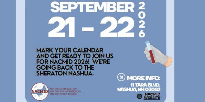 NACMID 2026