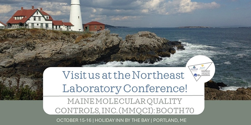 Northeast Laboratory Conference