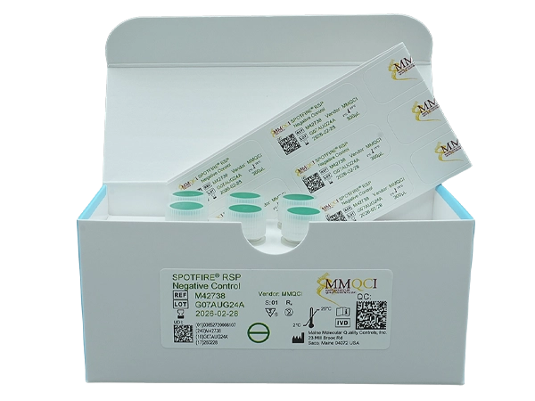 SPOTFIRE<sup>®</sup> RSP Negative Control