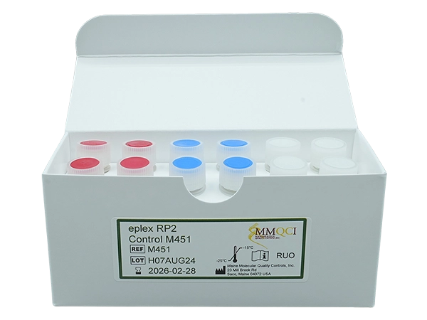 eplex RP2 Control M451